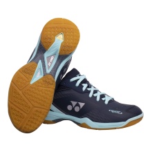 Yonex Badmintonschuhe Power Cushion 65 Z3 blau Damen